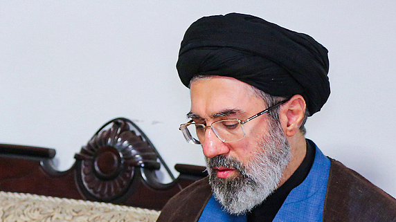 China_Responds_to_Iran_s_New_Supreme_Leader_Election__Stresses_Non_Interference