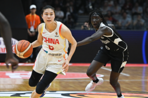 China_Secures_FIBA_World_Cup_Berth_with_Commanding_Win_Over_South_Sudan