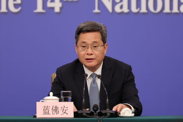 China_Sets_2026_Fiscal_Funding_Record_to_Boost_High_Quality_Growth