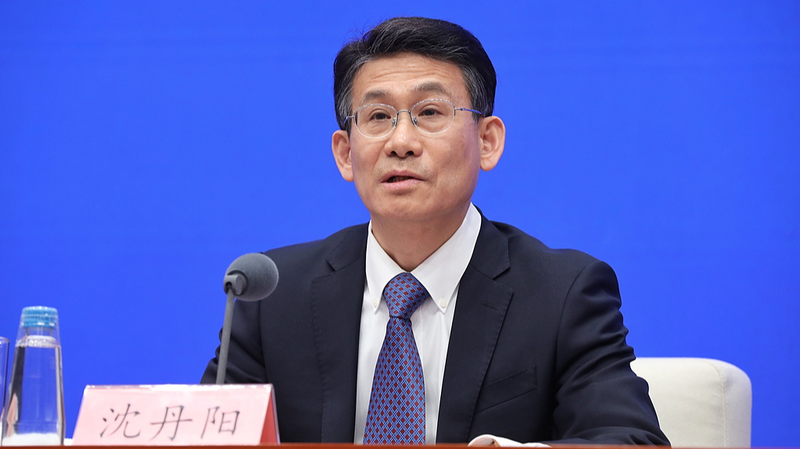 China_Sets_2026_Growth_Target__Emphasizes_High_Quality_Development