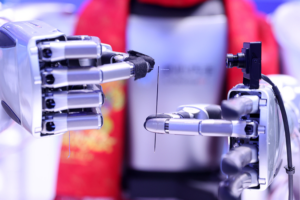 China_Sets_First_Embodied_AI_Standard_to_Shape_Global_Tech_Landscape