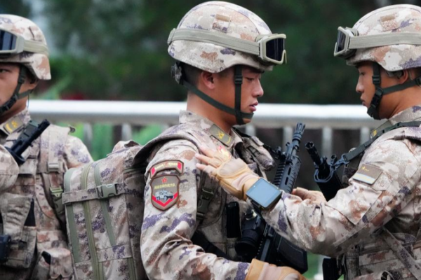 China_Slams_Japan_s__Crying_Thief__Defense_Budget_Critique