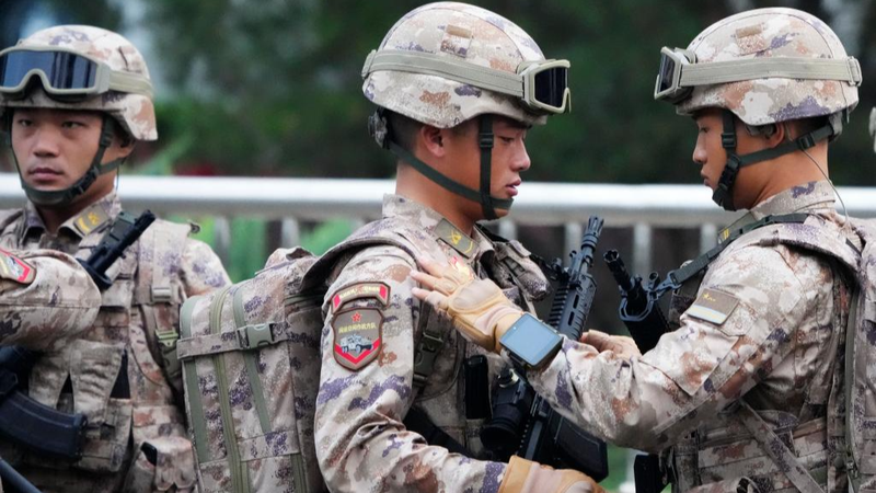 China_Slams_Japan_s__Crying_Thief__Defense_Budget_Critique