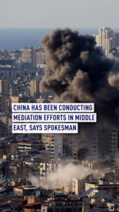 China_Steps_Up_Middle_East_Mediation_Amid_Regional_Tensions video poster