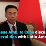 China_Strengthens_Latin_American_Ties_Amid_CELAC_Engagement video poster