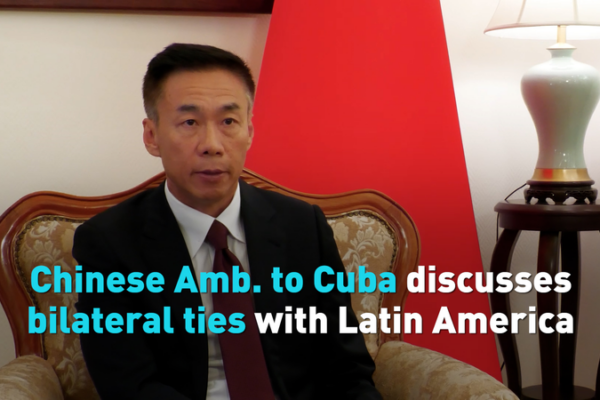 China_Strengthens_Latin_American_Ties_Amid_CELAC_Engagement video poster