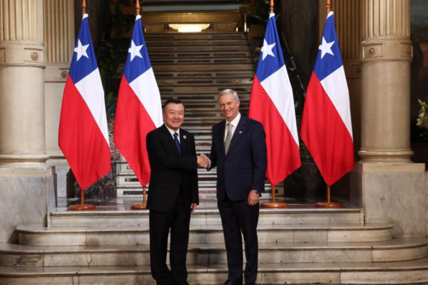 China_Strengthens_Ties_with_Chile_as_New_President_Takes_Office