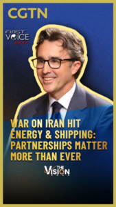China_Stresses_Global_Cooperation_Amid_Iran_Linked_Energy_Shifts video poster