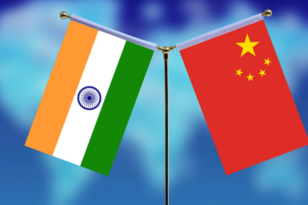 China_Stresses_Strategic_Cooperation_with_India_for_Regional_Growth