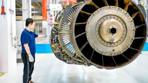 China_Swiss_US_Aero_Engine_Project_Secures_Orders_Through_2026