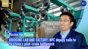 China_Tackles_Pilot_Scale_Bottleneck_to_Boost_Innovation video poster