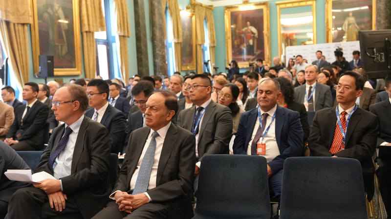 China_UK_Investor_Forum_Strengthens_Economic_Ties_in_London