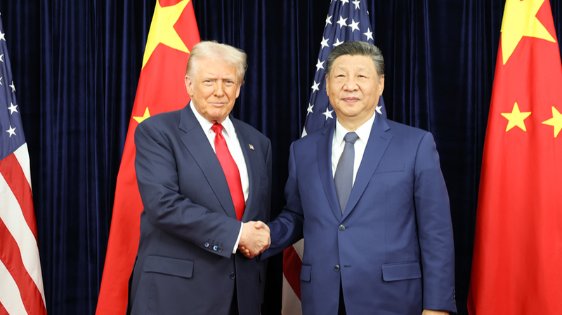 China_US_Economic_Talks_Resume_in_Paris_Amid_Strategic_Diplomacy_Push