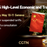 China_US_Economic_Talks_Yield_Progress__New_Round_Begins_in_France video poster