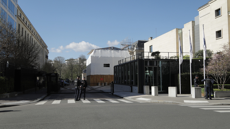 China_US_Economic_Talks_in_Paris_Enter_Second_Day__Key_Updates video poster