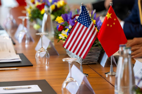 China_US_Paris_Talks_Forge_Path_to_Economic_Stability_Amid_Global_Tensions