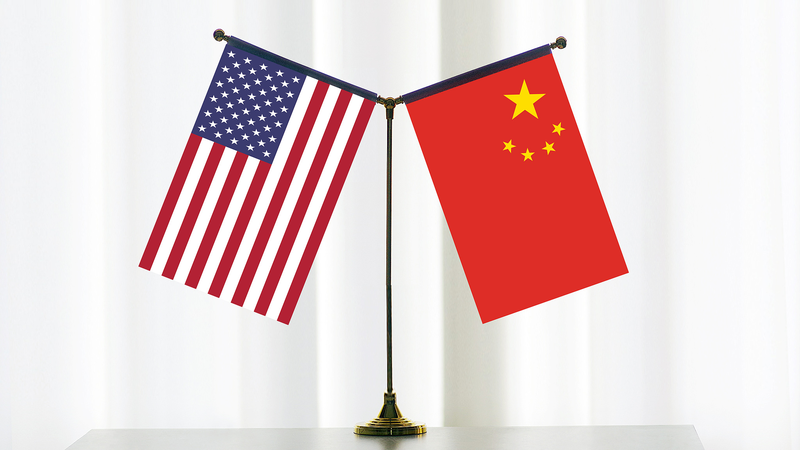 China_US_Talks_in_France_Seek_Path_Beyond_Rivalry