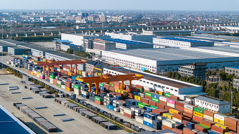 China_US_Trade_Talks_Yield_Preliminary_Consensus_Amid_Tensions