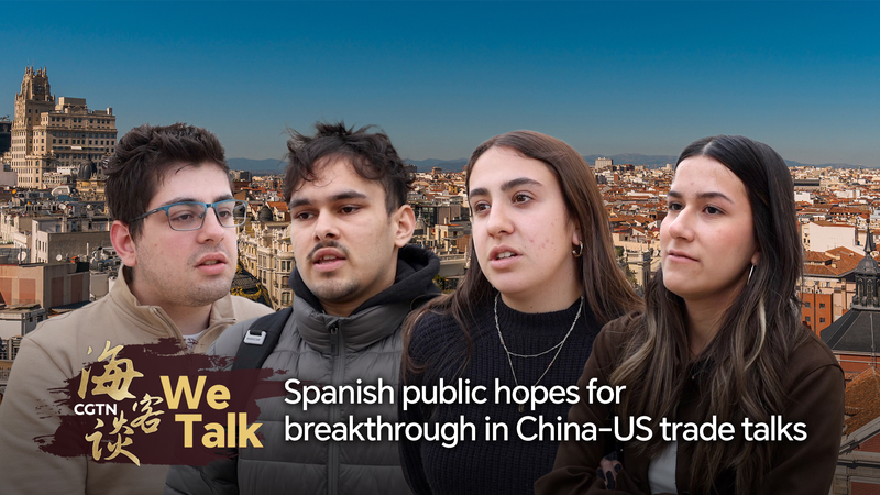 China_US_Trade_Talks_in_Paris_Spark_Global_Economic_Optimism video poster