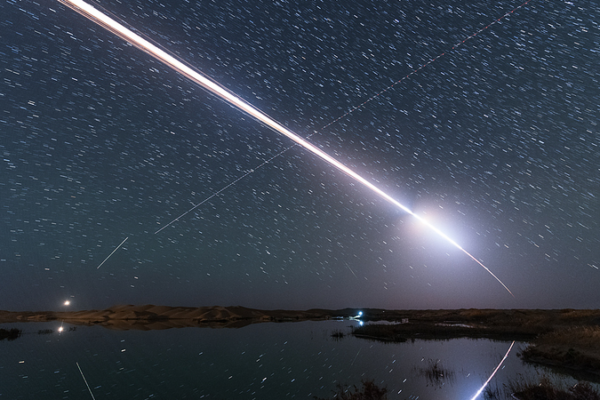 China_Unveils_2026_2030_Space_Strategy_to_Boost_Economic_Growth