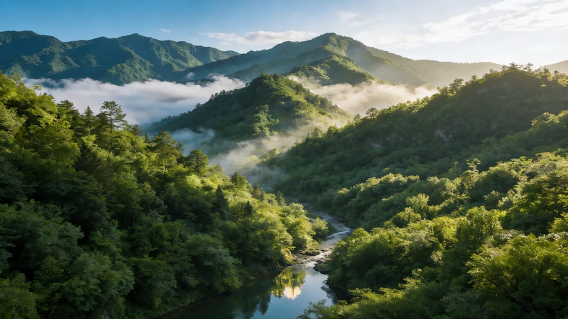 China_Unveils_2026_Green_Transition_Roadmap_to_Boost_Sustainable_Growth video poster