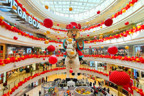 China_Unveils_2026_Income_Growth_Plan_to_Boost_Domestic_Consumption