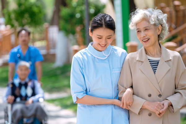 China_Unveils_2026_Strategy_to_Tackle_Aging_Population_Challenges