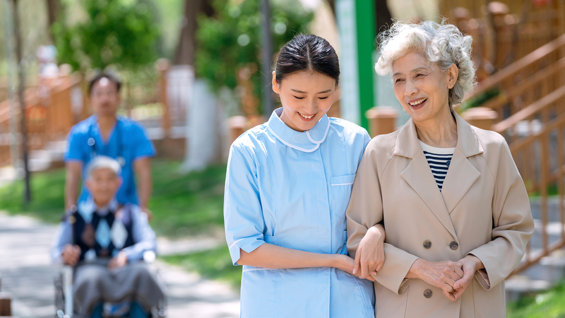 China_Unveils_2026_Strategy_to_Tackle_Aging_Population_Challenges