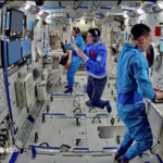 China_Unveils_Groundbreaking_Human_Health_Research_Program_for_Space_Station_Missions - Khabar Asia China_Unveils_Groundbreaking_Human_Health_Research_Program_for_Space_Station_Missions