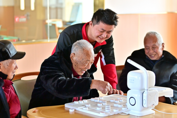 China_Unveils_Major_Elderly_Care_Expansion_Plan_for_2026