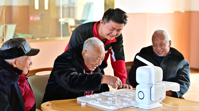 China_Unveils_Major_Elderly_Care_Expansion_Plan_for_2026