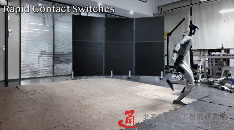 China_Unveils_OmniXtreme__Humanoid_Robots_Master_High_Dynamic_Moves - Khabar Asia China_Unveils_OmniXtreme__Humanoid_Robots_Master_High_Dynamic_Moves