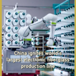 China_Unveils_World_s_Largest_Zero_Carbon_Fiberglass_Production_Line video poster