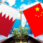 China_Urges_Ceasefire_in_Gulf__Stresses_Dialogue_in_Bahrain_Talks