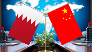 China_Urges_Ceasefire_in_Gulf__Stresses_Dialogue_in_Bahrain_Talks