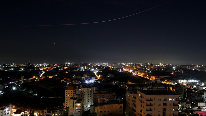 China_Urges_Citizens_to_Evacuate_Iran_via_5_Border_Routes_Amid_Rising_Tensions