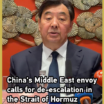 China_Urges_De_Escalation_in_Strait_of_Hormuz_Amid_Regional_Diplomacy_Push video poster