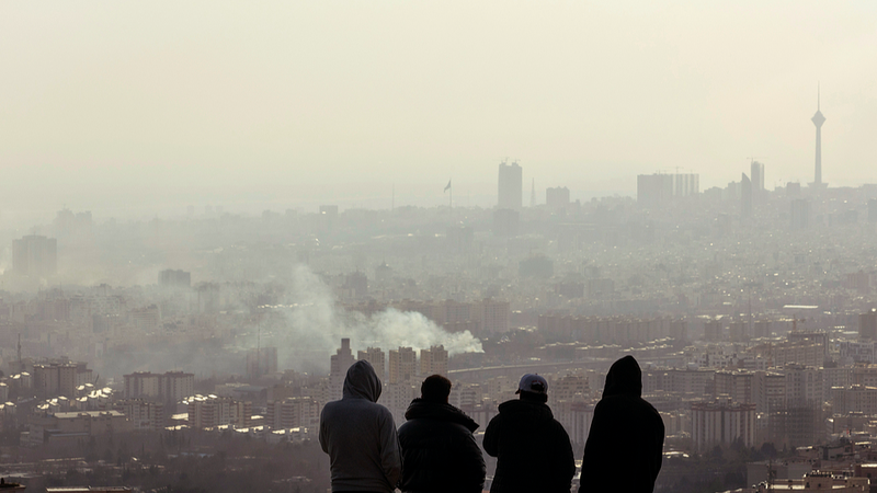 China_Urges_Dialogue_Amid_Iran_Tensions__Stresses_Equality_Among_Nations