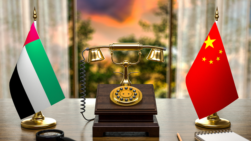 China_Urges_Diplomatic_Solutions_for_Middle_East_Stability - Khabar Asia China_Urges_Diplomatic_Solutions_for_Middle_East_Stability