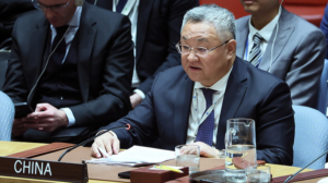 China_Urges_Global_Action_as_Middle_East_Tensions_Threaten_Stability