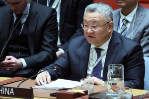 China_Urges_Global_Action_as_Middle_East_Tensions_Threaten_Stability