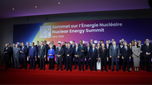 China_Urges_Global_Nuclear_Collaboration_at_Paris_Summit