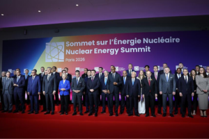 China_Urges_Global_Nuclear_Collaboration_at_Paris_Summit