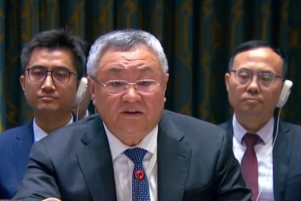 China_Urges_Immediate_Ceasefire_Between_Lebanon_and_Israel_at_UN