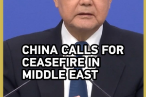China_Urges_Immediate_Ceasefire_in_Iran_Conflict__Warns_Against_Escalation video poster