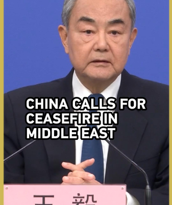 China_Urges_Immediate_Ceasefire_in_Iran_Conflict__Warns_Against_Escalation video poster
