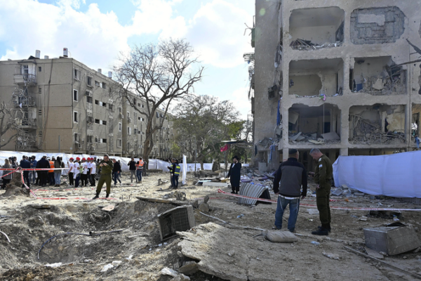 China_Urges_Nationals_to_Evacuate_Israel_Amid_Rising_Security_Threats