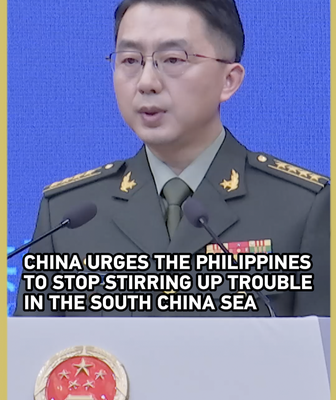 China_Urges_Philippines_to_Halt_South_China_Sea_Provocations video poster
