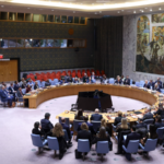 China_Urges_Political_Dialogue_to_Resolve_Syria_Crisis_at_UN