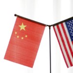China_Urges_Stable_Economic_Ties_With_US_Amid_High_Level_Talks